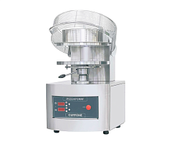 Пресс для пиццы PZF/30DS-A5-CP CUPPONE