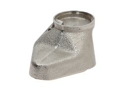 Крышка-рассекатель пламени горелки С 75 мм для AMBACH (5016914265)