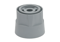 Подшипник нижний для опоры крыльчатки DIHR (DW11600035)