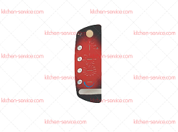 Панель электронная для печи конвекционной (3399080)