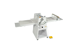 Тестораскатка BAKERY LINE ASH500/700 APACH