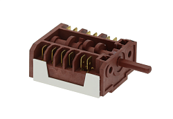 Переключатель для ELECTROLUX (3581980129)