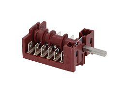 Переключатель селекторный для ELECTROLUX (0C9180)