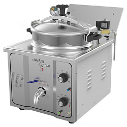 Фритюрница под давлением MDXZ-16 CNIX