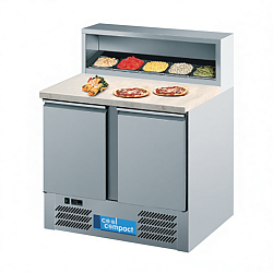 Станция закусок PKT95 COOL COMPACT