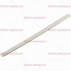 Планка силиконовая прижимная для PFS-350 HUALIAN (00000002924)