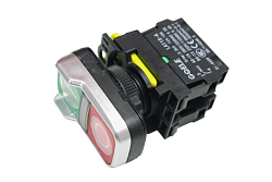 Кнопка включения для KOCATEQ (MS220WD)