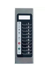 Панель сенсорная для RS511P MENUMASTER (53001604)