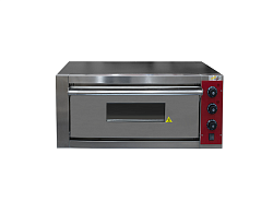 Печь для пиццы CP-POL02 CRAZY PAN