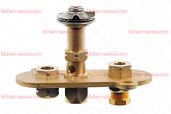 Горелка конфорочная SIT 160 для SAGI (33A2000)