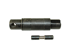 Вал в сборе для HSD20-54+55 NEW GASTROMIX