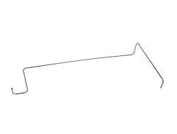 Труба 4 мм для воспламеняющего газа AMBACH (3000505443)