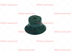 Крышка воронкообразная для овощерезки (9734002)