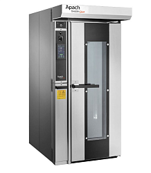 Печь ротационная газовая BAKERY LINE B46C TS APACH