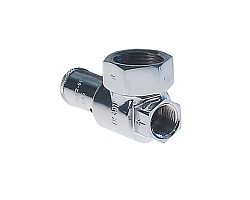 Вентиль аварийный угловой для AMBACH (5018107454)