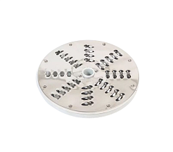 Диск PZ7 7 мм для овощерезки VORTMAX