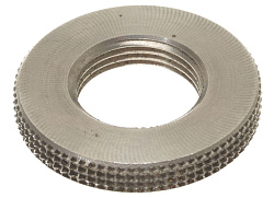 Гайка с насечкой из нержавеющей стали M15X1 для KRUPPS (104050)