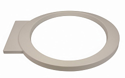 Накладка двери наружная для ALLIANCE (802313WP)