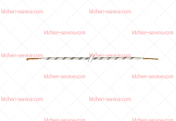 Кабель никелевый для печи (3050139)