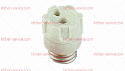 Патрон предохранителя для KUPPERSBUSCH (407501)