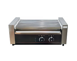 Гриль для сосисок роликовый IHD-07 ENIGMA