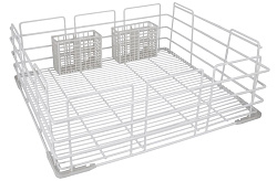 Корзина 450х500х120мм для стаканов ELETTROBAR (DCB47)