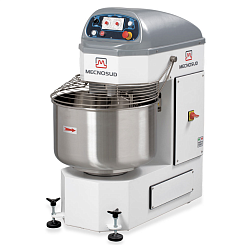 Миксер планетарный SP401 MECNOSUD