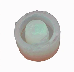 Крышка торцевая распылительной форсунки для AZ KOCATEQ