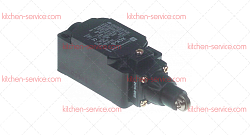Микропереключатель 1NO/1NC 400V 3A для JUNO (0K4382)