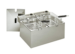 Фритюрница RF 8 DS ROLLER GRILL