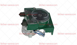 Дозатор ополаскивающей химии G302 0,7 л/ч 230В GERMAC (361518)