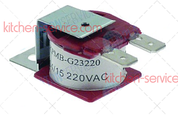 Зуммер для LAINOX (R65330010)