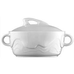 Супница 1,75л фарфор «Мелодия» G.BENEDIKT KARLOVY VARY