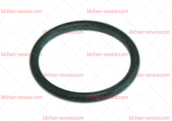 Кольцо уплотнительное EPDM для ELOMA (532009)