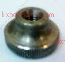 BQ105_knob Ручка регулировки подачи смеси для фризера Starfood BQ105