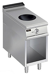 Плита индукционная WOK Chef Line LRW47OS APACH
