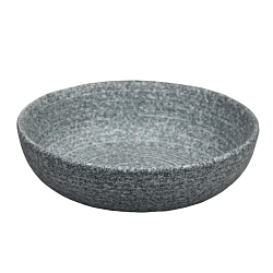 Салатник 950 мл Stone Untouched Taiga P.L. PROFF CUISINE (17-318 STONE B)