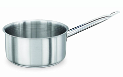 Сотейник 8,5 л без крышки 30х12 см KAPP