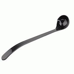 Ложка кухонная жаропрочная 34 см APS