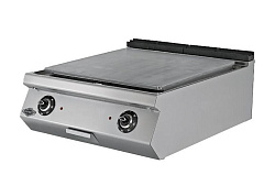 Поверхность жарочная электрическая EMP.PLS.9IE022 комбинированная без подставки EMPERO