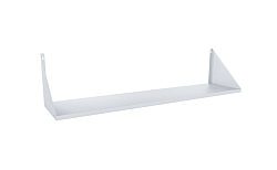 Полка кухонная открытая ПКО-ЦК-1000х280х280 ПИЩЕВЫЕ ТЕХНОЛОГИИ