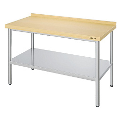 Стол кондитерский СК-П-1-1800.800-02 ATESY