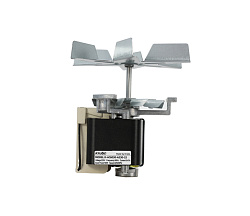 Двигатель Krubo K-AC6030-A230-22 L для ABAT (12000060436/12000039944)