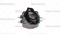 Пятивалентный двигатель ELCO VN 5-13 ANGELO PO 32M4350, (32M4351)