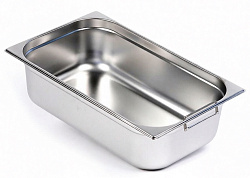 Гастроемкость GN-H 1/1-150 с ручками GASTROMIX