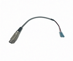 Кабель устройства зарядного для Caston-3 THD CAS