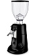 Кофемолка F5 DM черная FIORENZATO