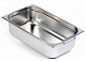Гастроемкость GN-H 1/1-150 с ручками GASTROMIX