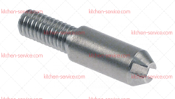 Штифт с резьбой для печи (40G6450)