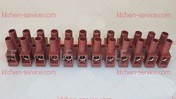 Клеммник нагревателя для GICO (5526640)